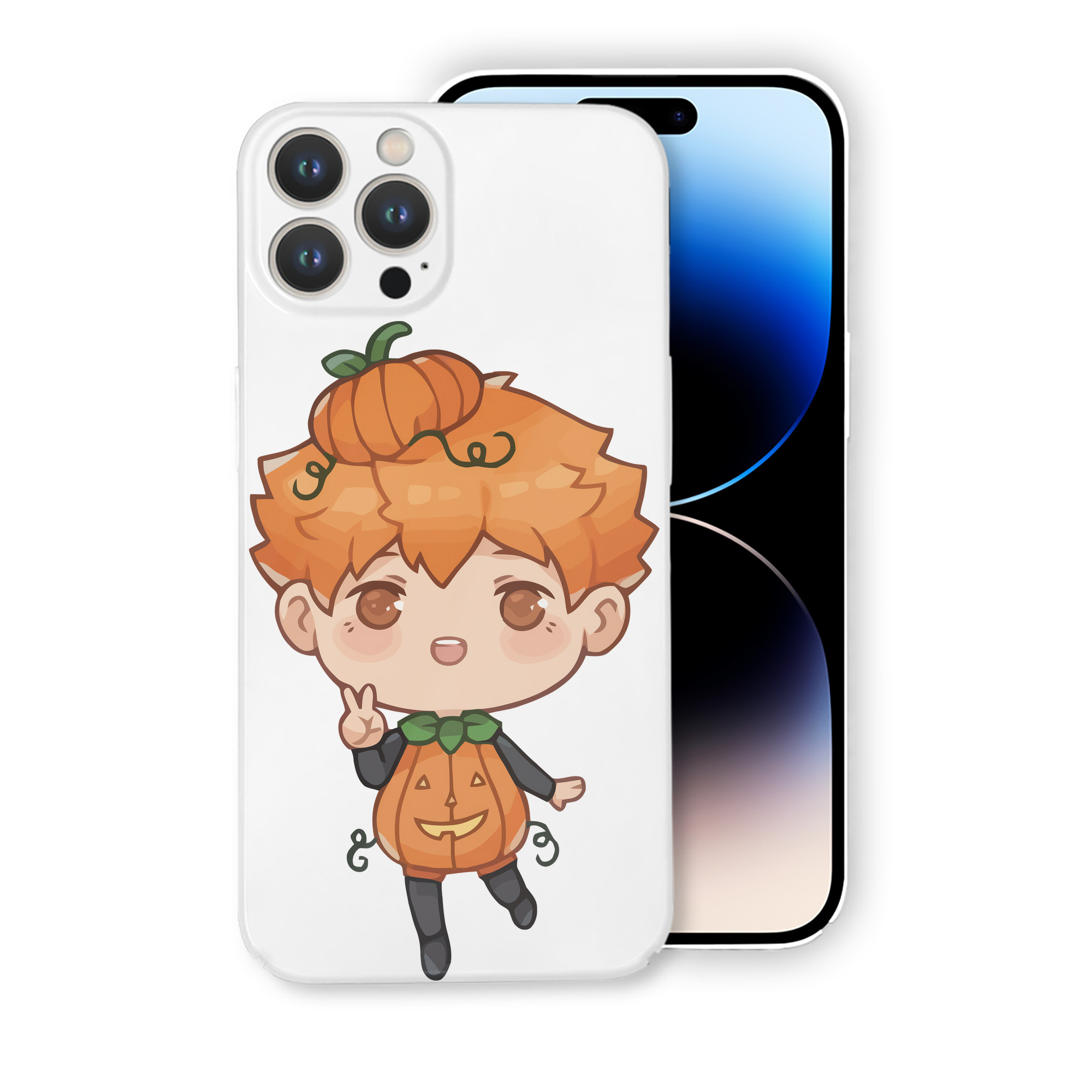 （画像用） ハイキュー!! Haikyu!! 【iPhone 14シリーズ対応】ハードケース